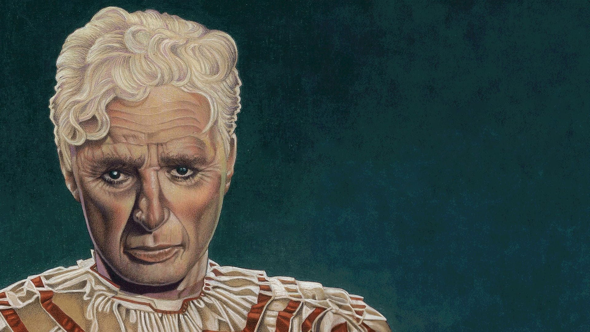 Foto do filme Luzes da Ribalta