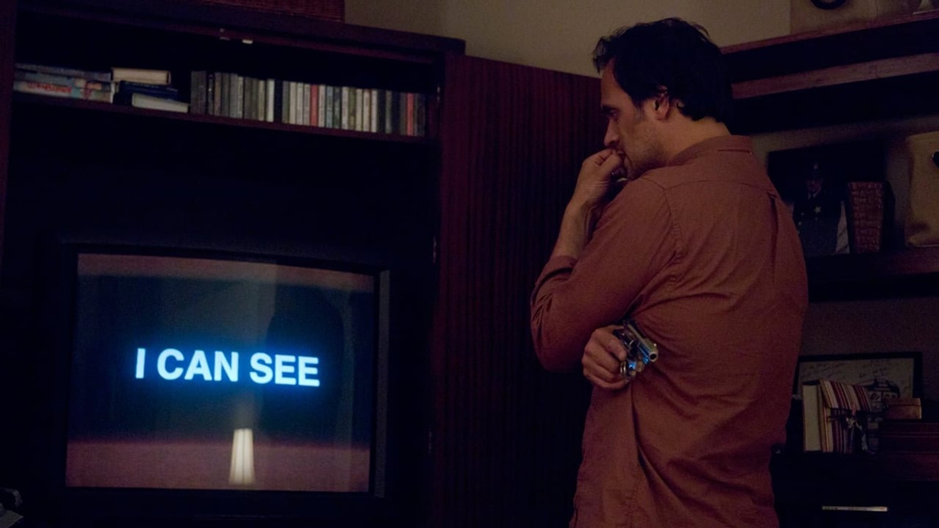 Foto do filme Perseguidos pela Morte