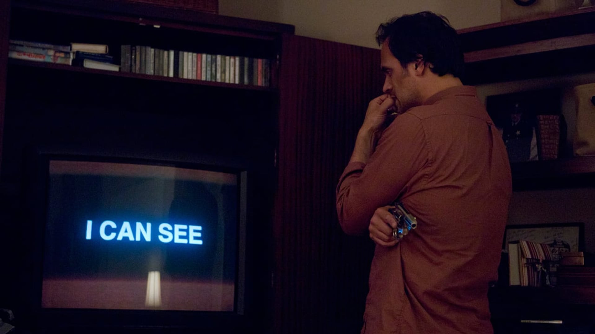 Foto do filme Perseguidos pela Morte