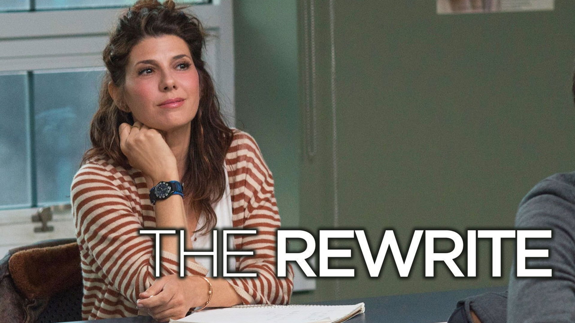 Foto do filme Virando a Página