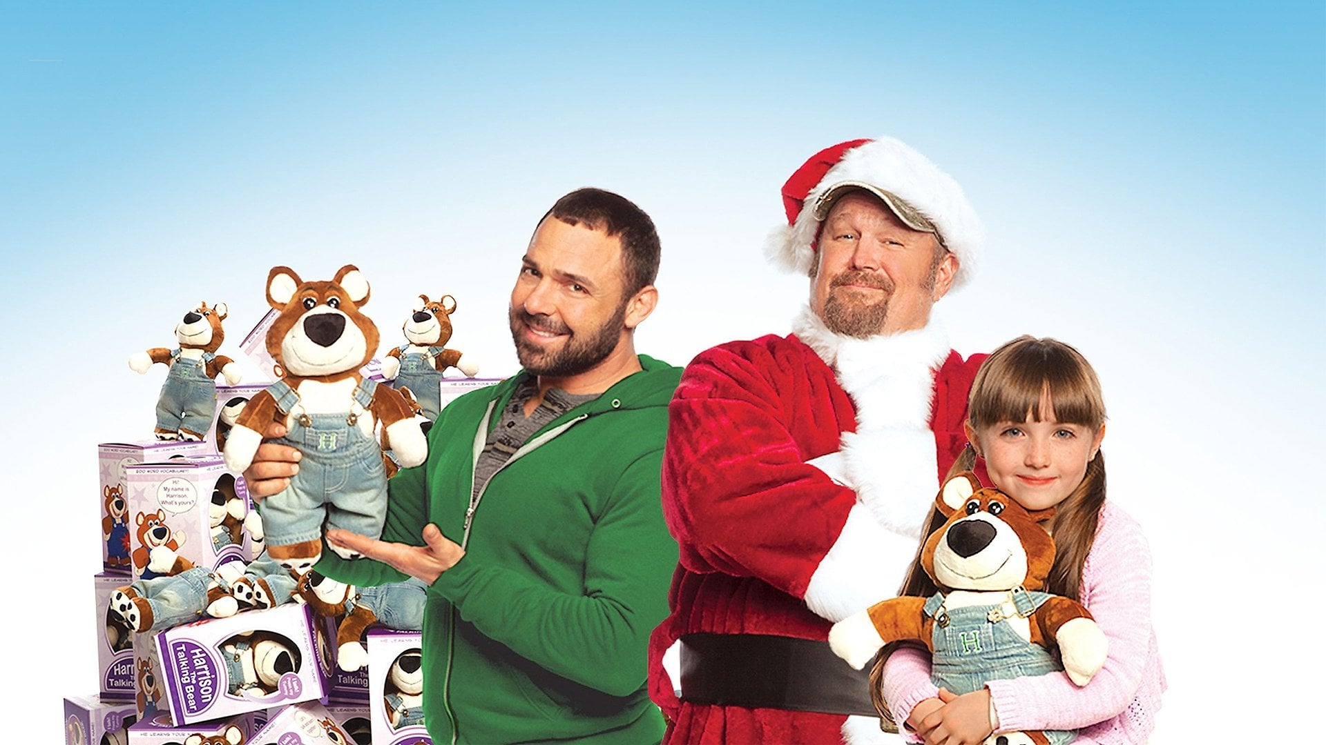 Foto do filme Um Herói de Brinquedo 2