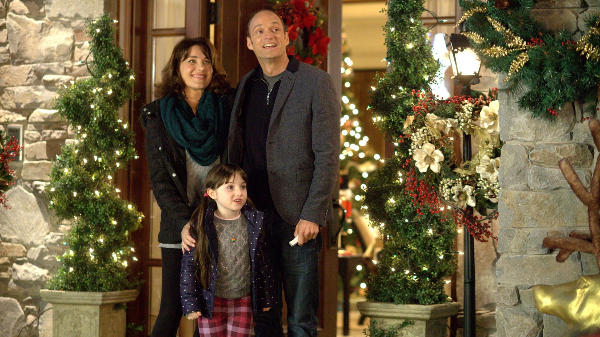 Foto do filme Um Herói de Brinquedo 2