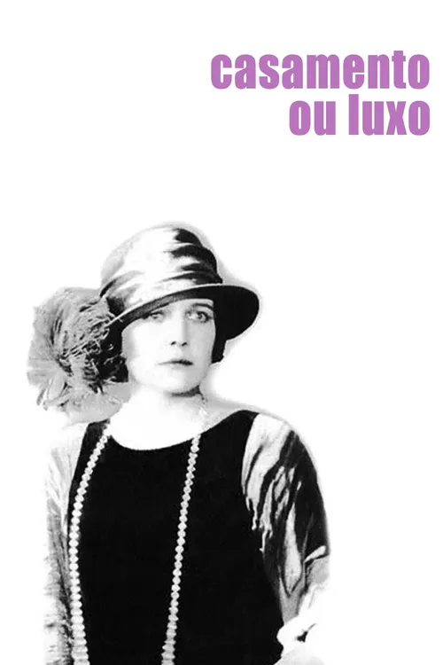 Casamento ou Luxo