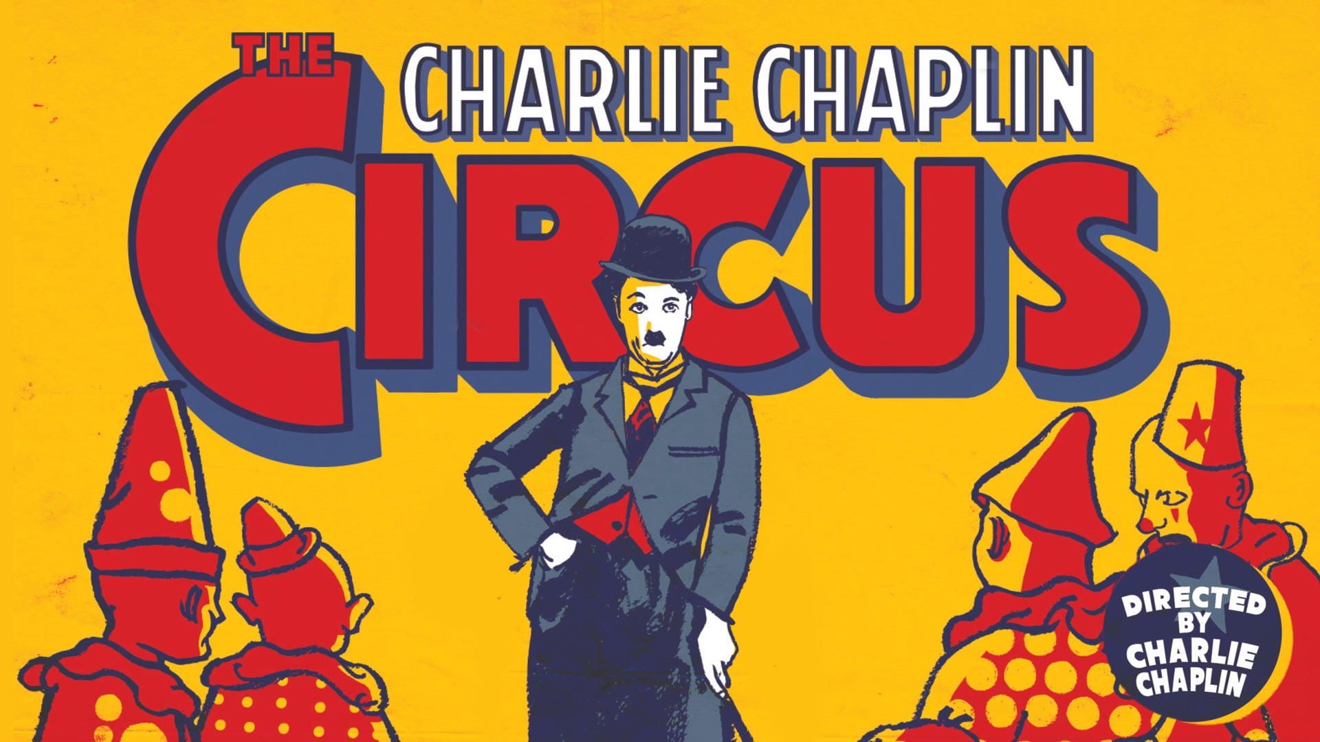 Foto do filme O Circo