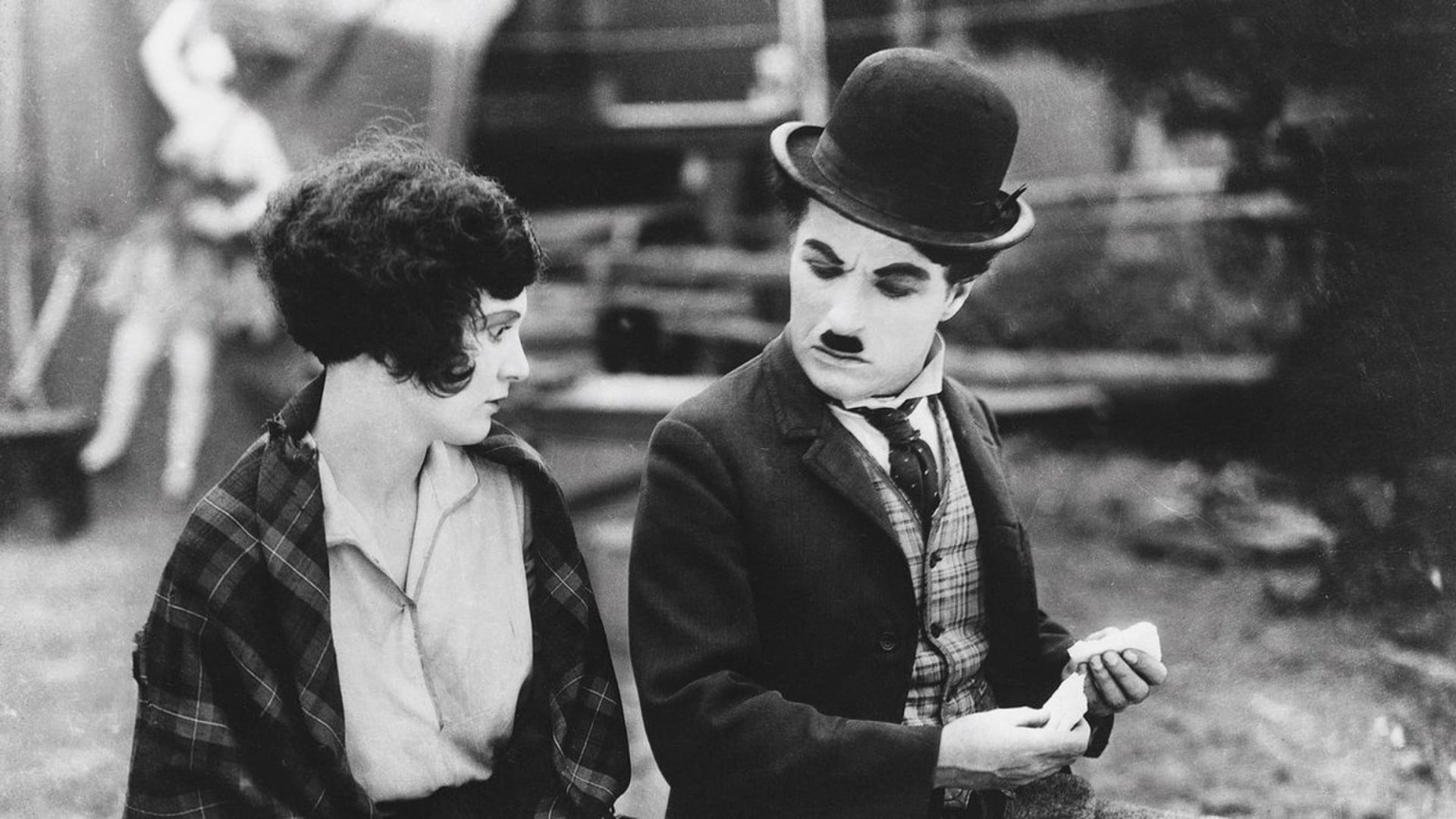 Foto do filme O Circo