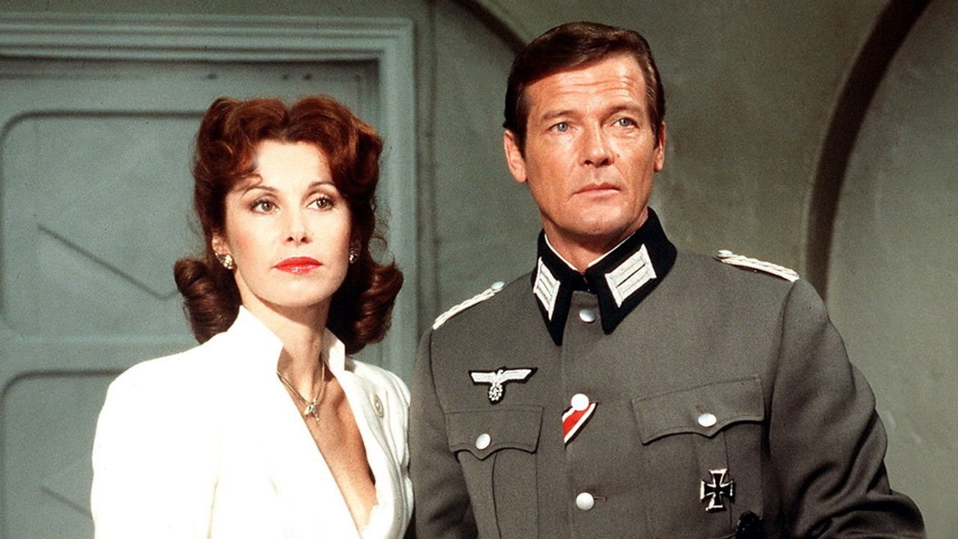 Foto do filme Fuga para Athena