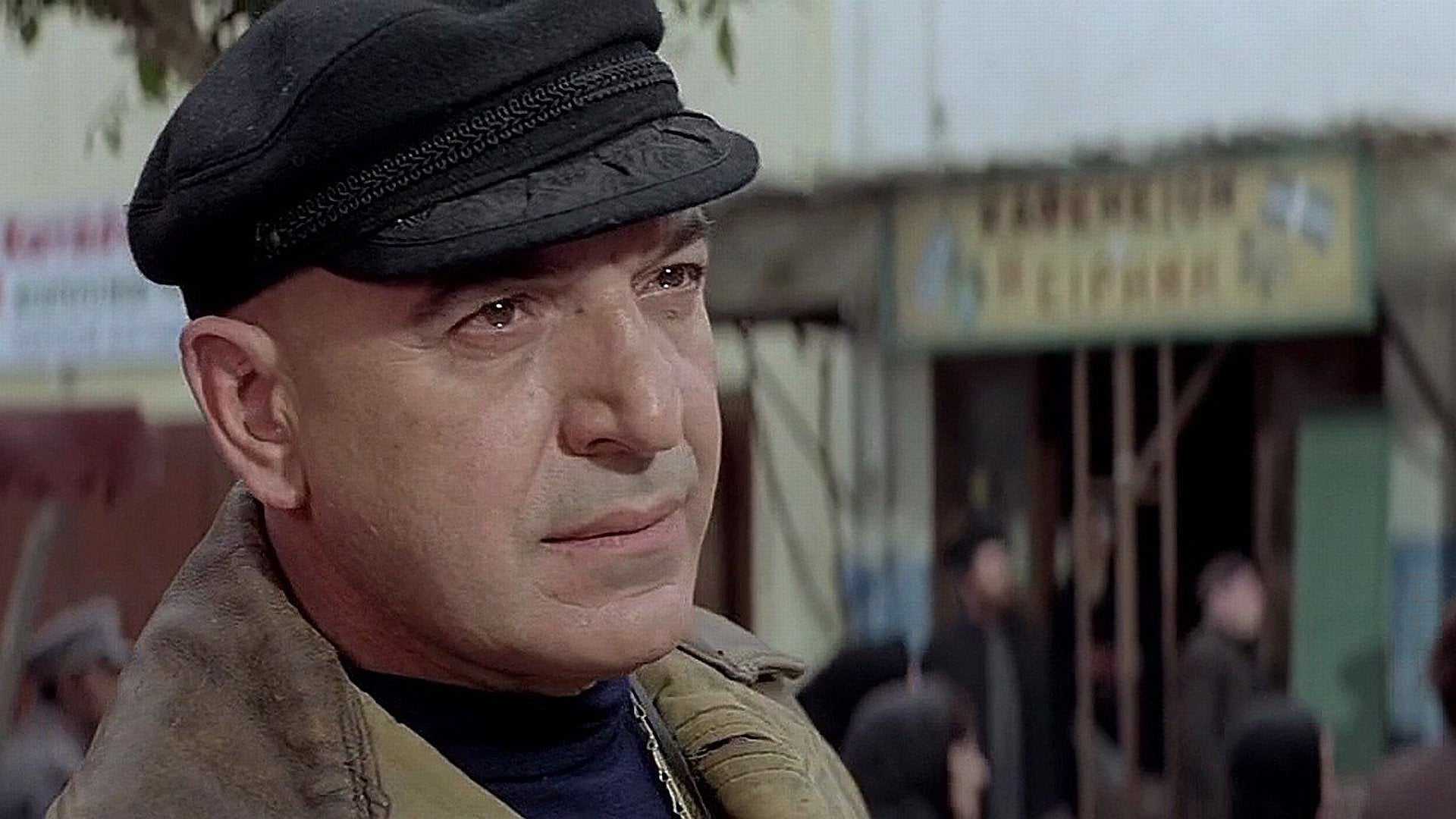 Foto do filme Fuga para Athena