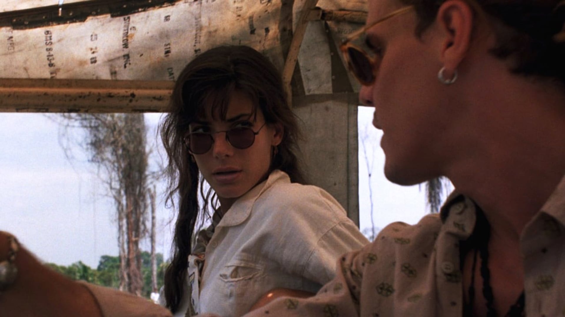 Foto do filme Inferno Selvagem