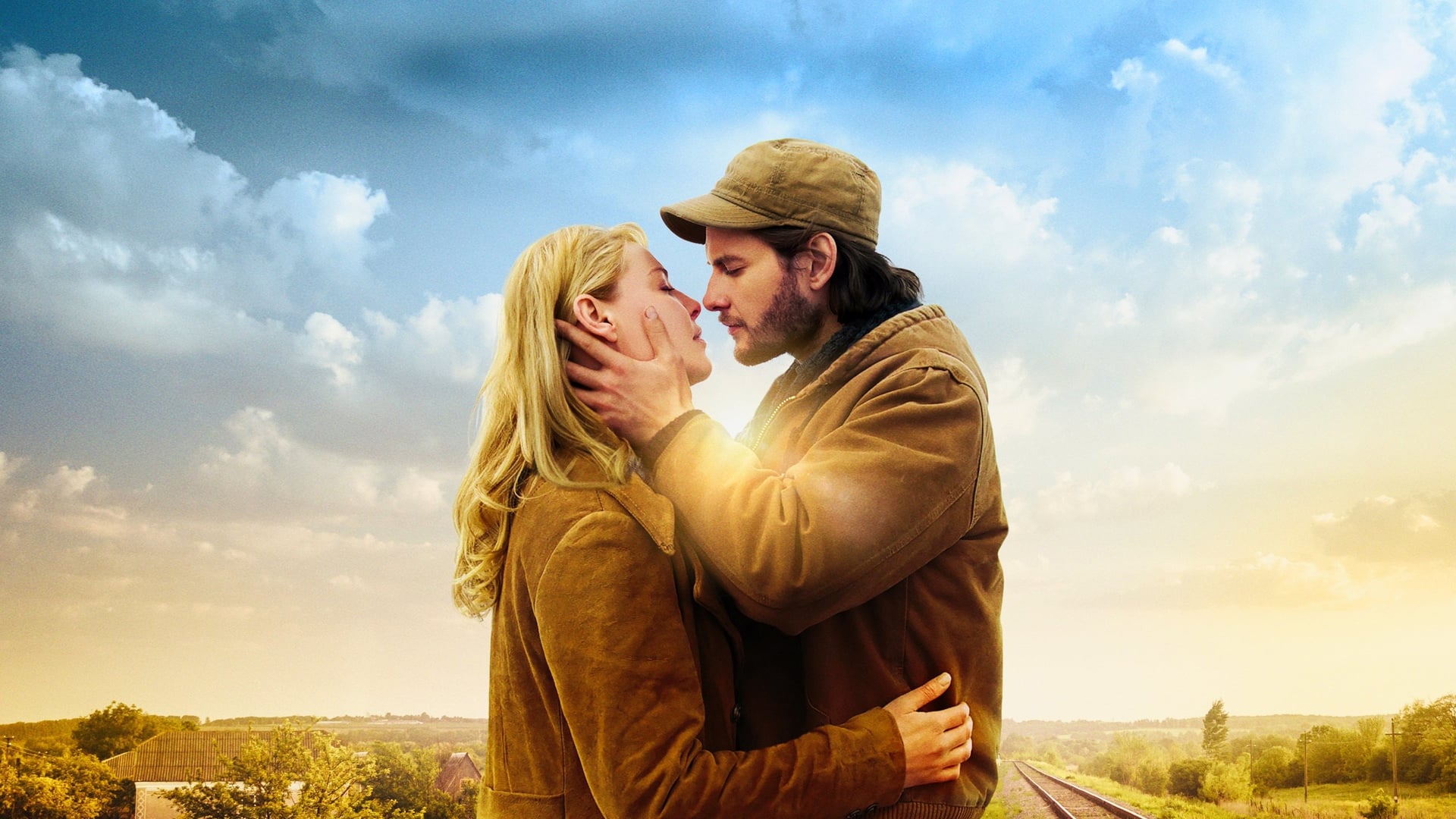 Foto do filme Jackie & Ryan: Amor Sem Medidas