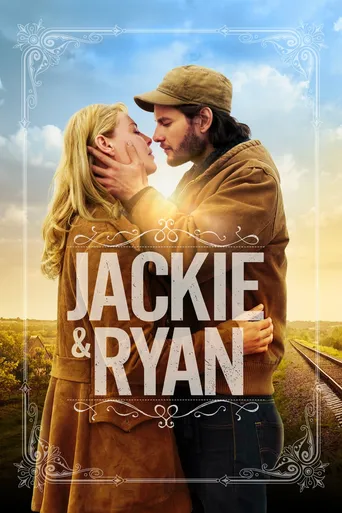 Jackie & Ryan: Amor Sem Medidas