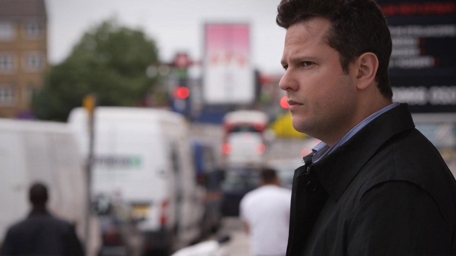 Foto do filme Jean Charles