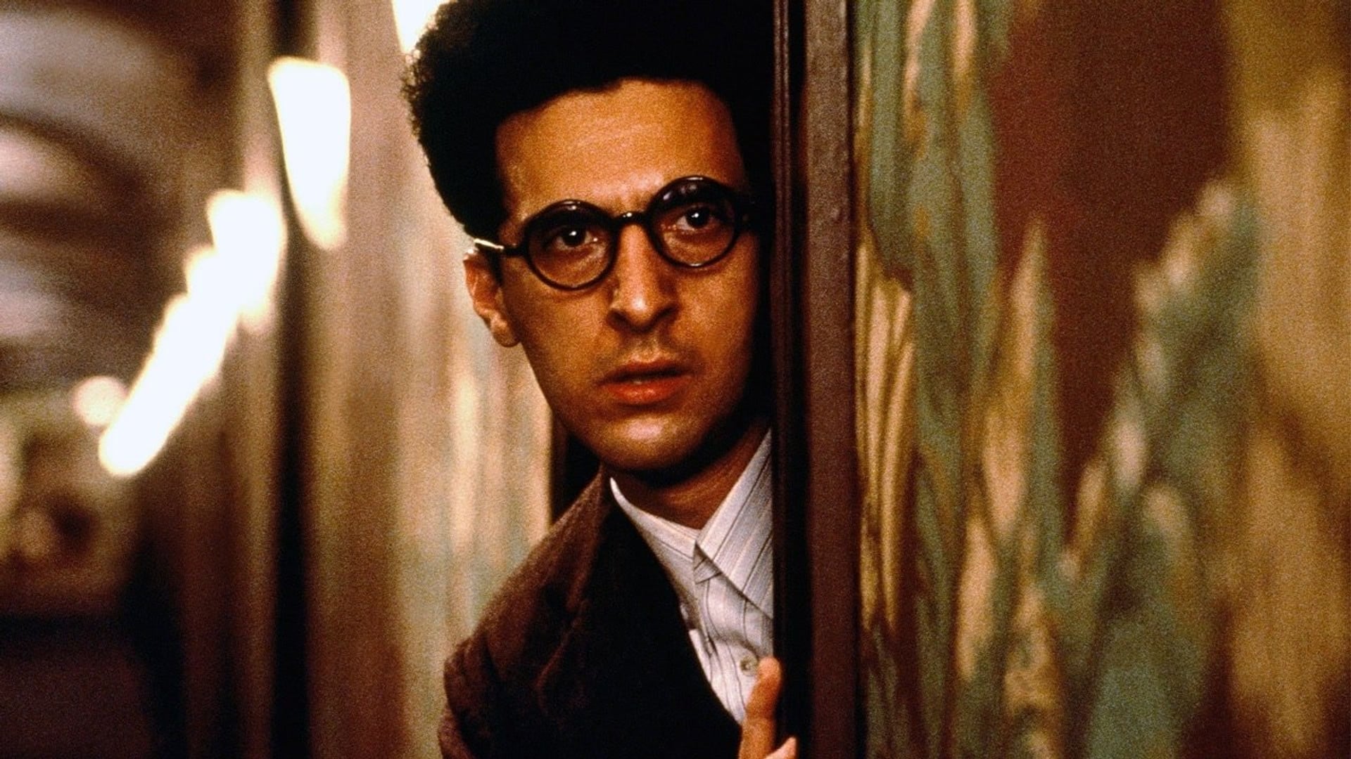 Foto do filme Barton Fink: Delírios de Hollywood