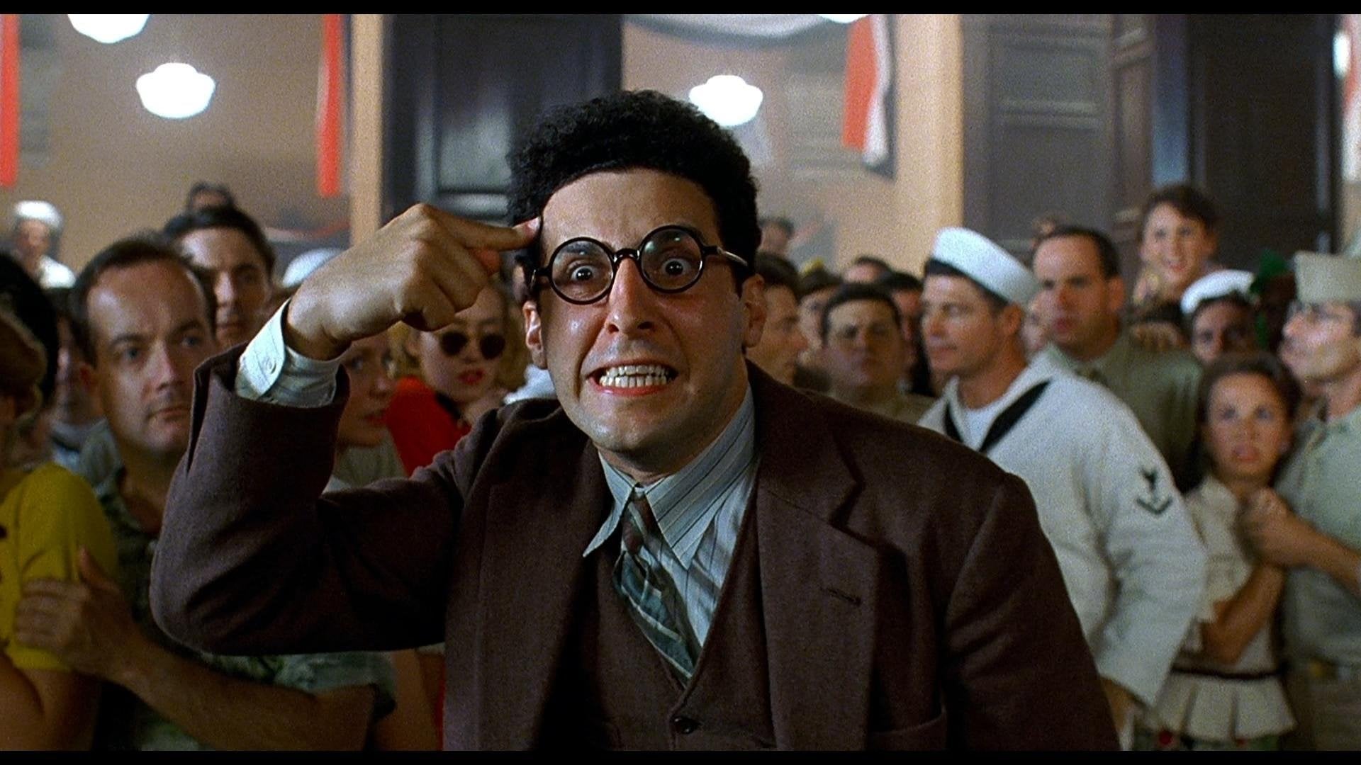Foto do filme Barton Fink: Delírios de Hollywood