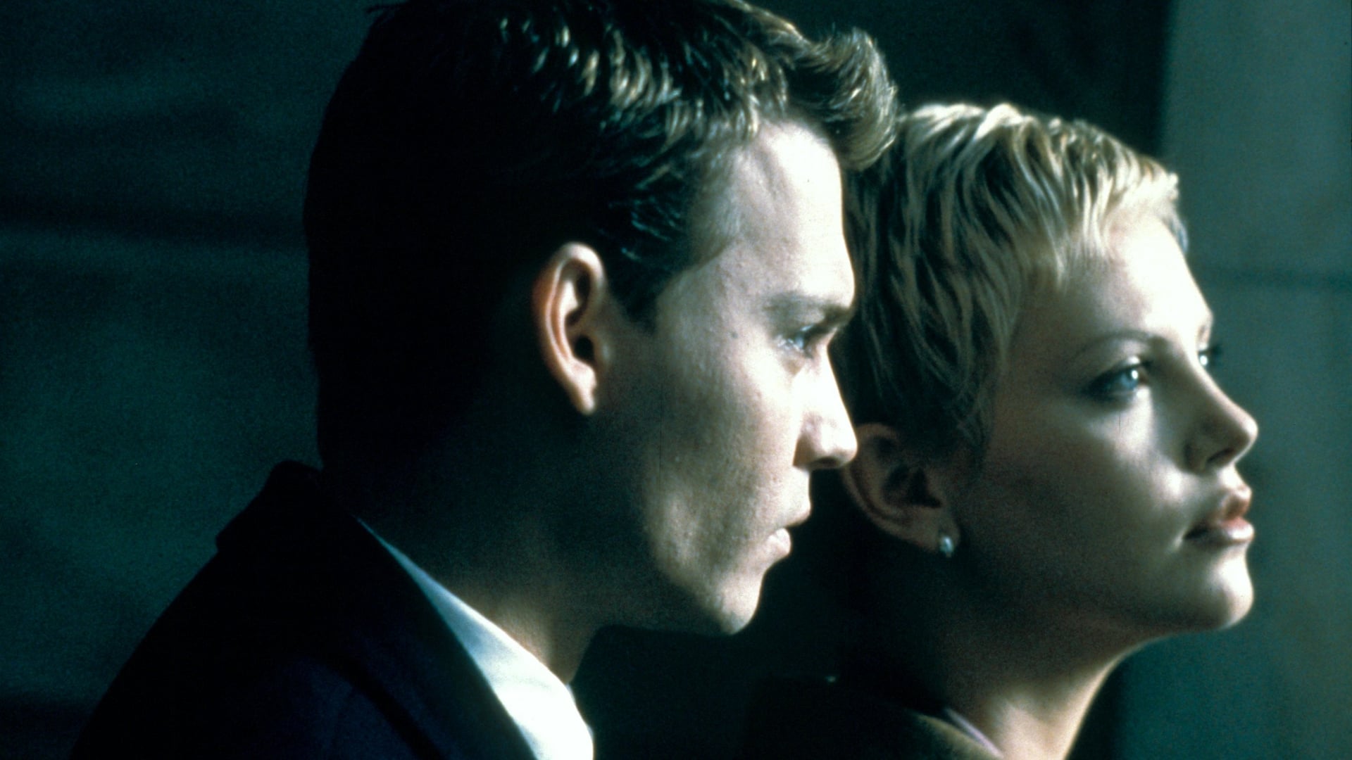 Foto do filme Enigma do Espaço