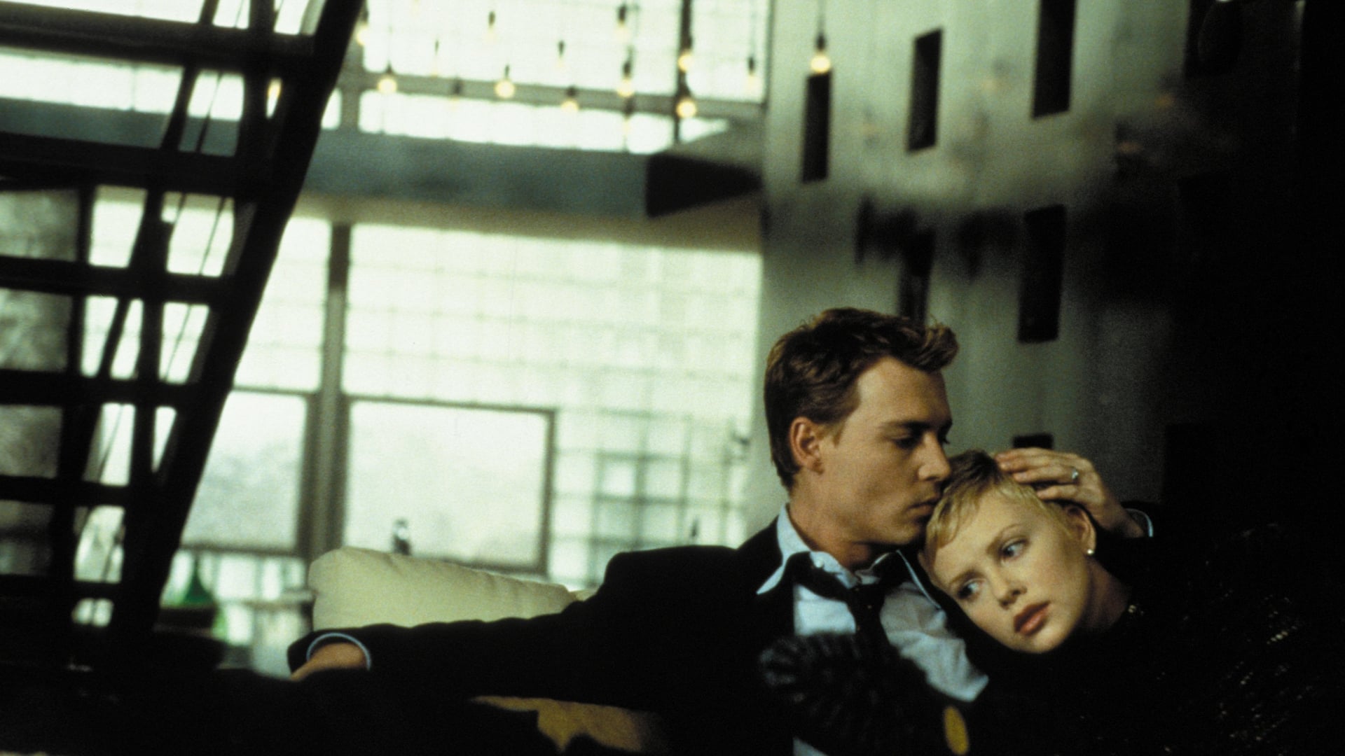 Foto do filme Enigma do Espaço