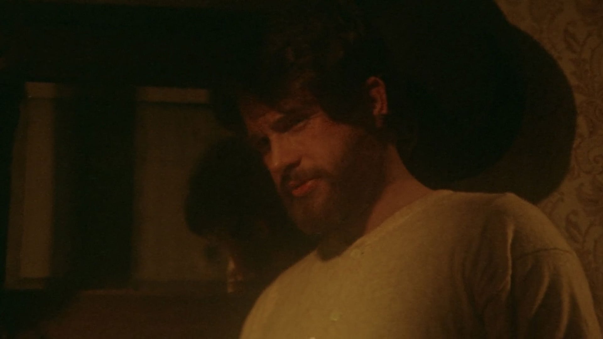 Foto do filme Onde os Homens São Homens