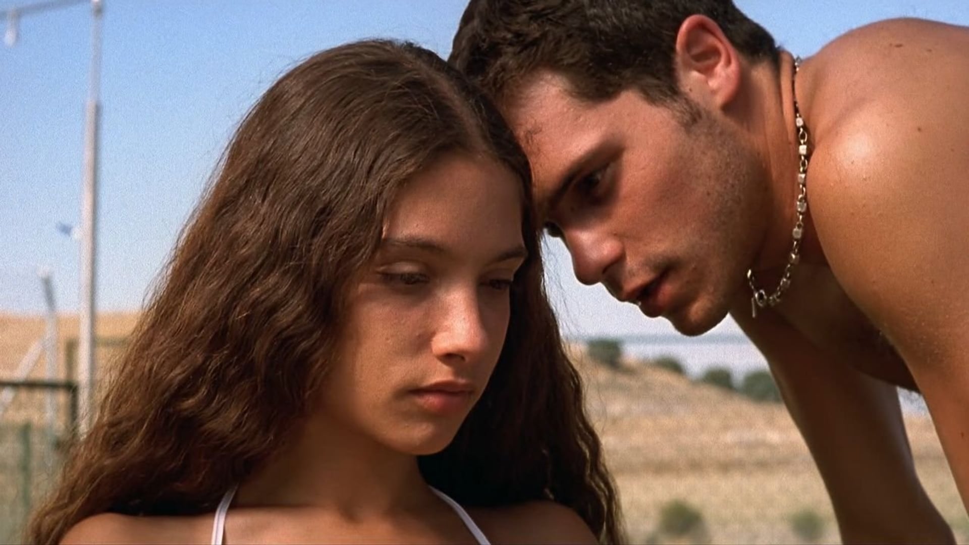 Foto do filme O Sétimo Dia