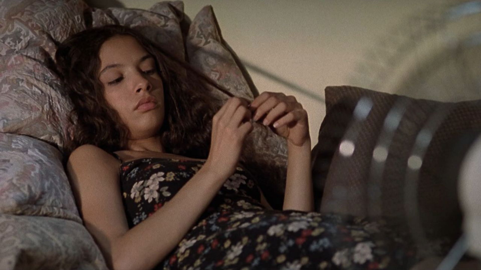 Foto do filme O Sétimo Dia