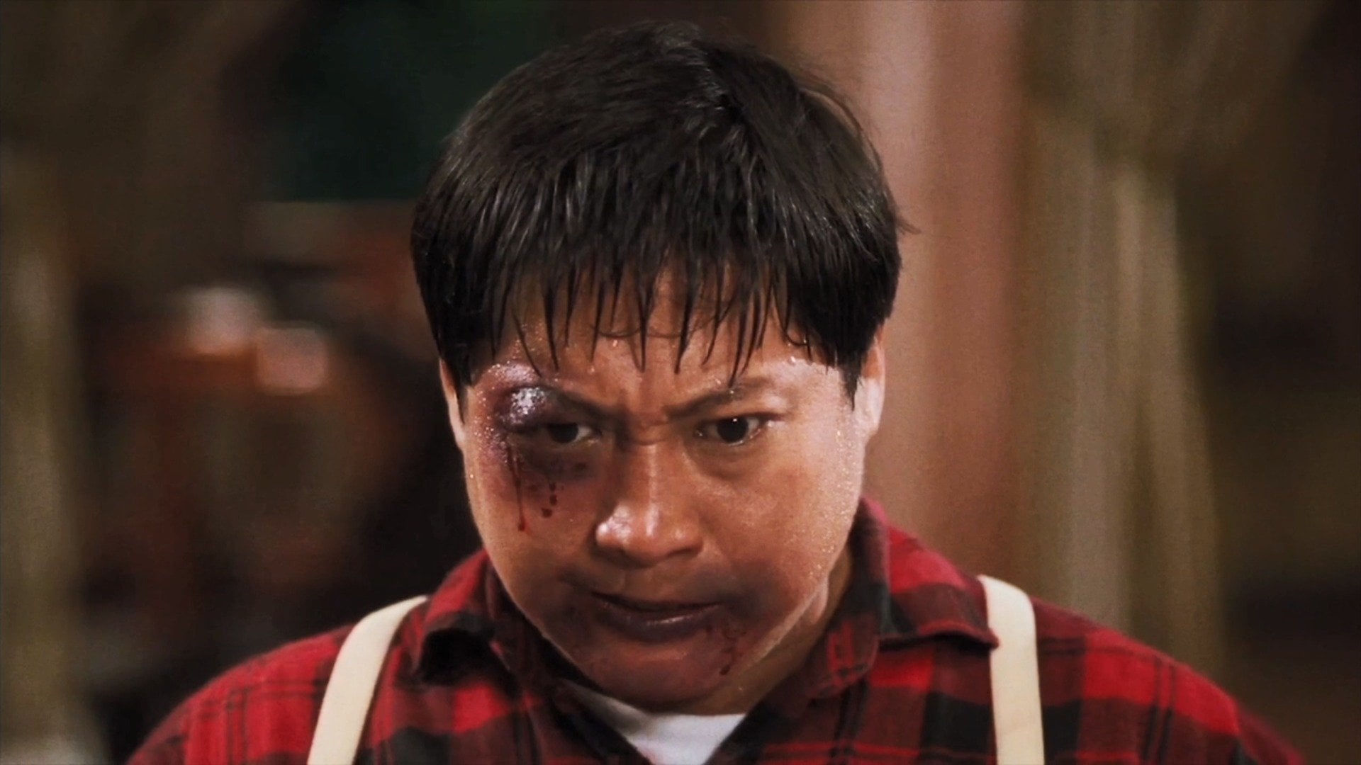 Foto do filme Confronto Arriscado