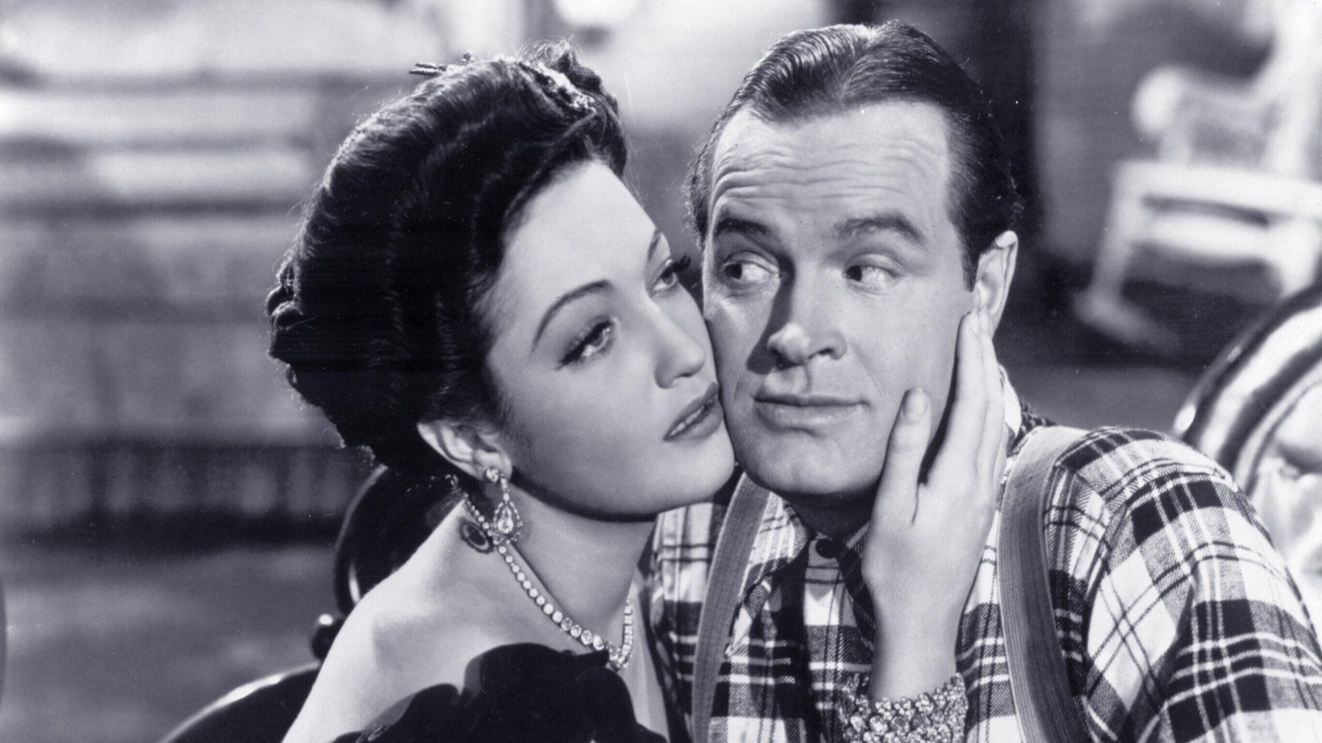 Foto do filme Dois Malandros e uma Garota