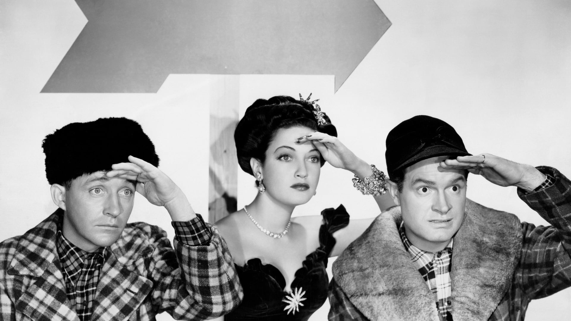 Foto do filme Dois Malandros e uma Garota