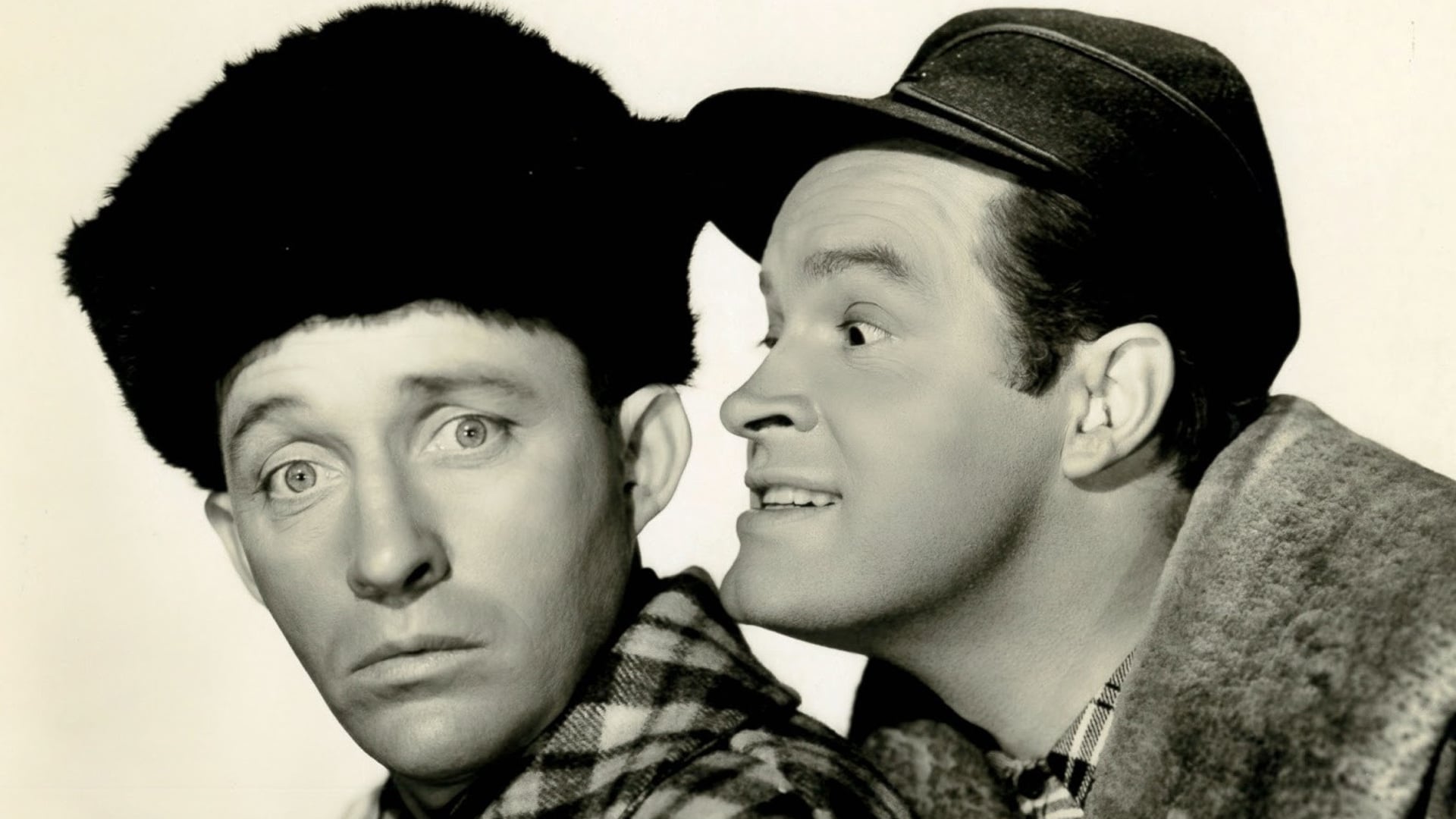 Foto do filme Dois Malandros e uma Garota