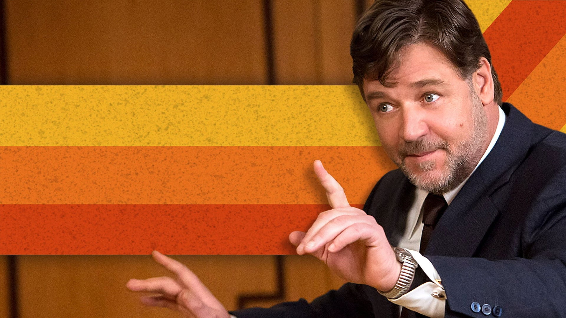 Foto do filme Dois Caras Legais