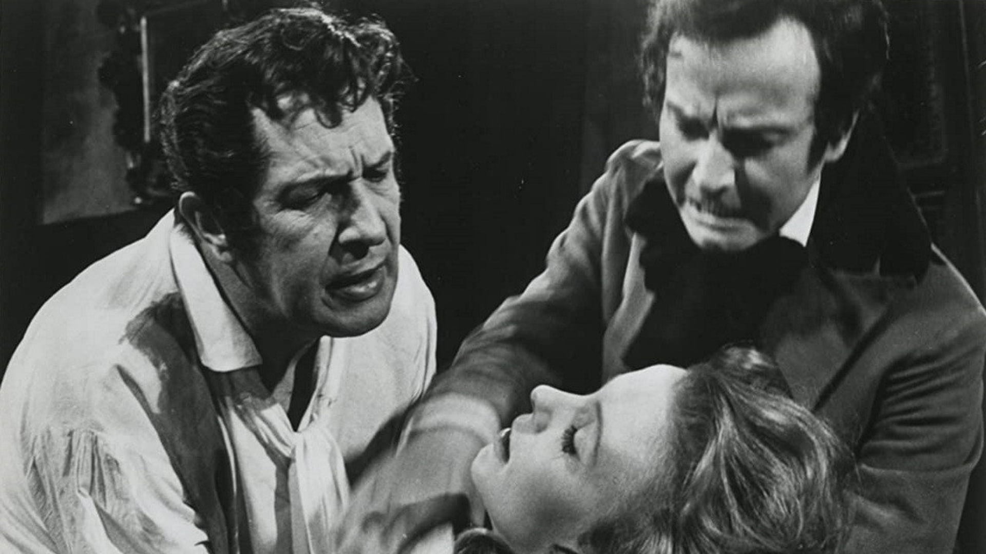 Foto do filme Túmulo Sinistro