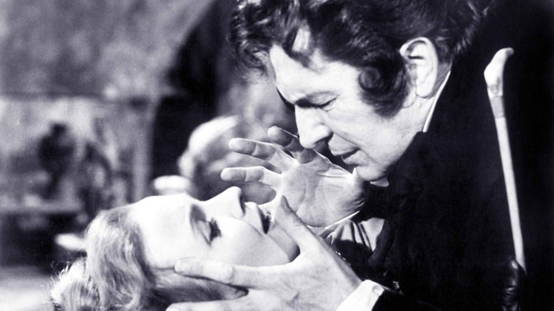 Foto do filme Túmulo Sinistro