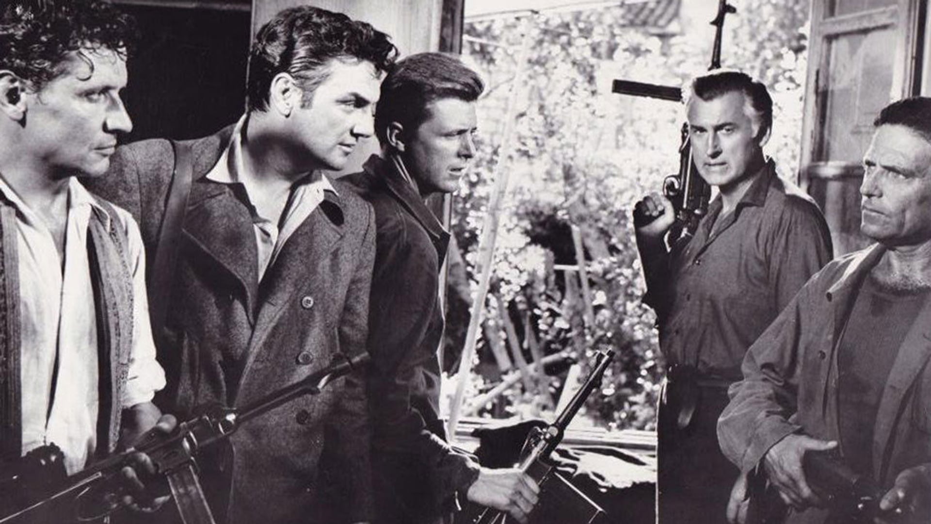 Foto do filme A Invasão Secreta