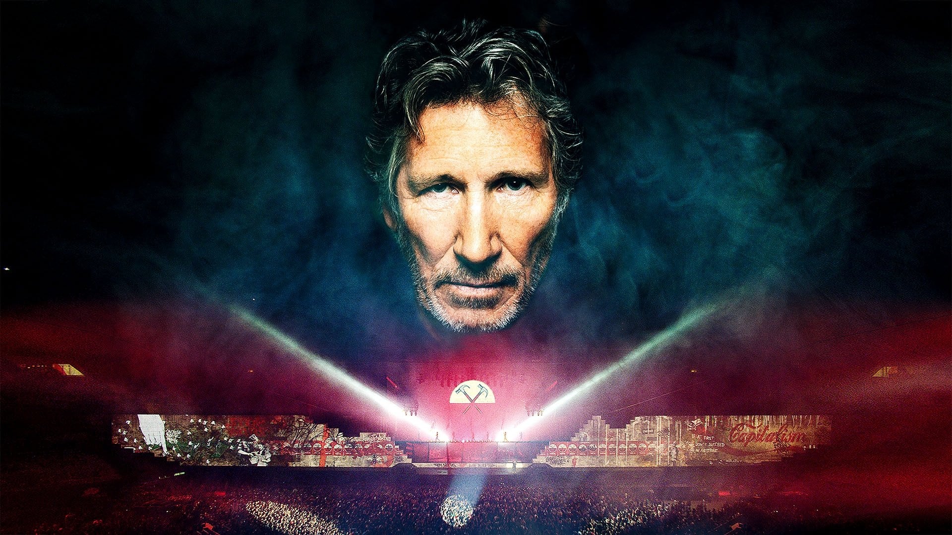 Foto do filme Roger Waters: The Wall