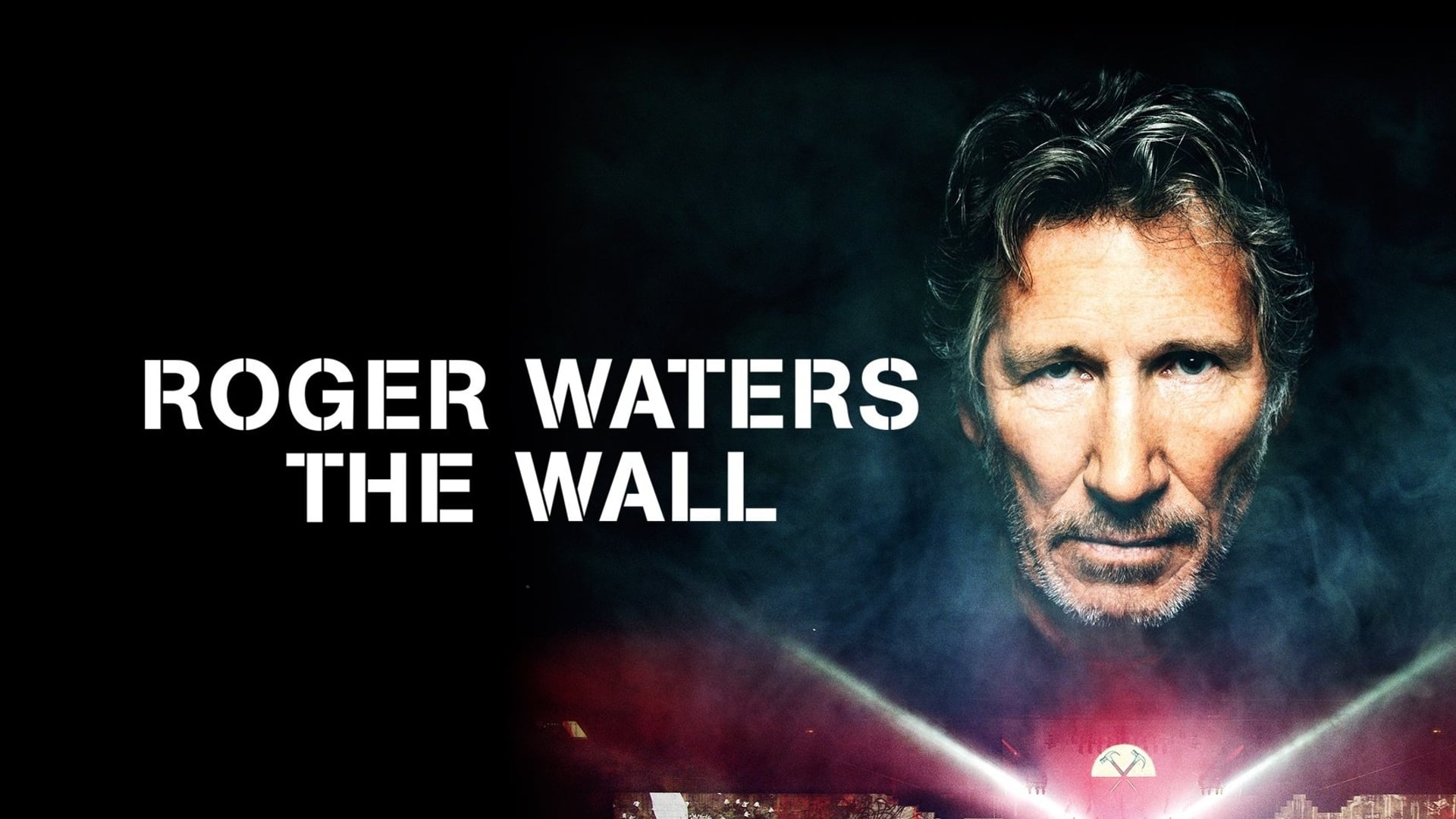 Foto do filme Roger Waters: The Wall