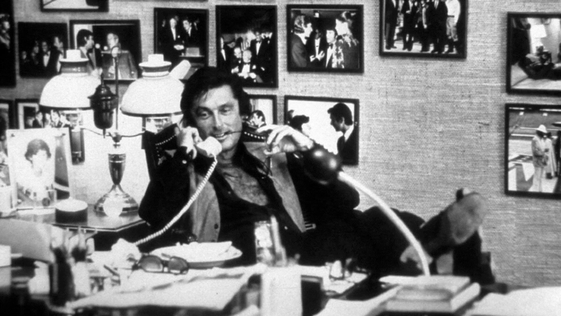 Foto do filme O Show Não Pode Parar