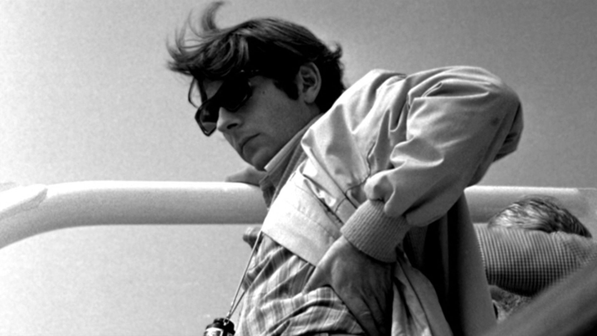 Foto do filme O Show Não Pode Parar