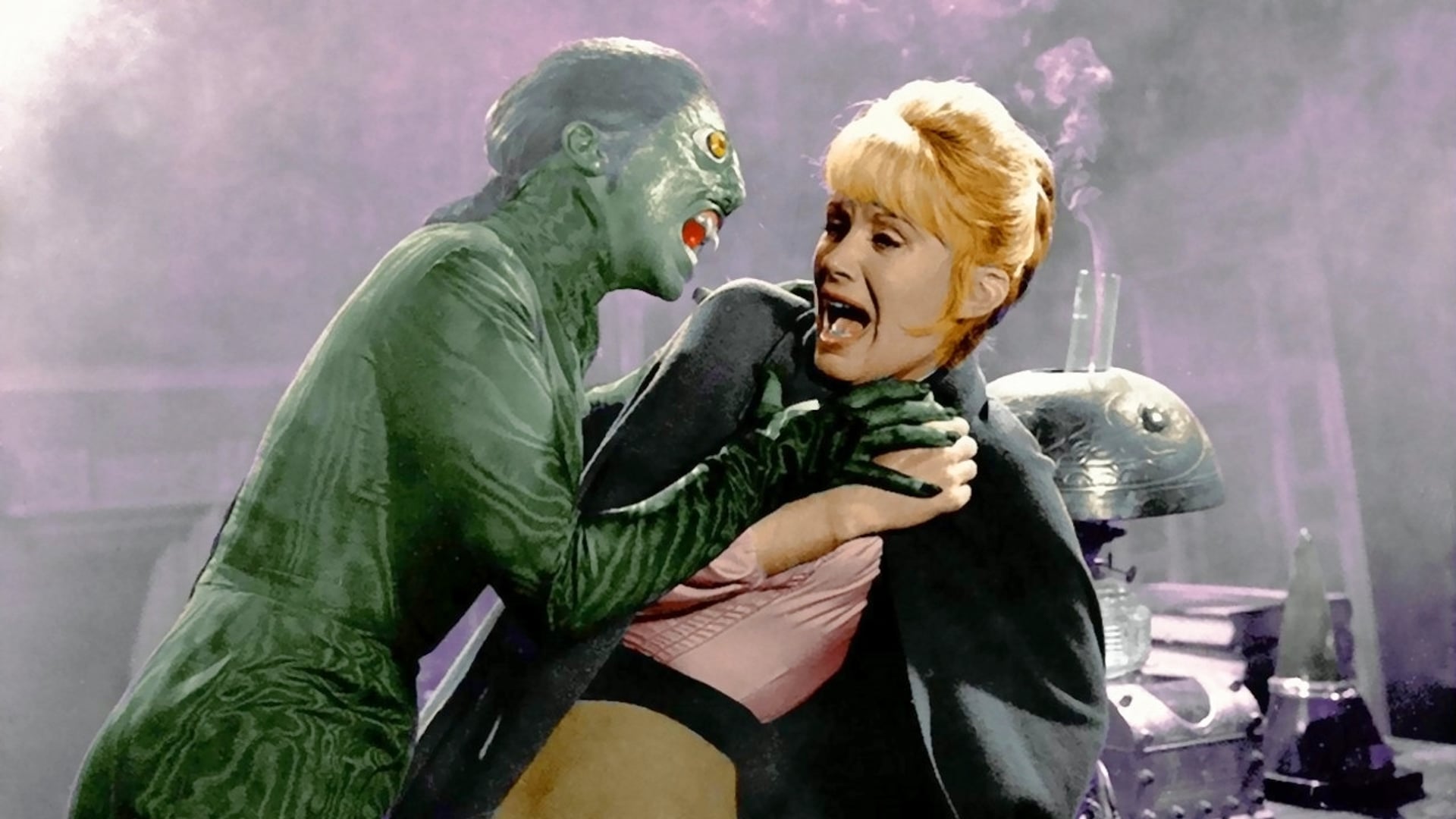 Foto do filme A Serpente