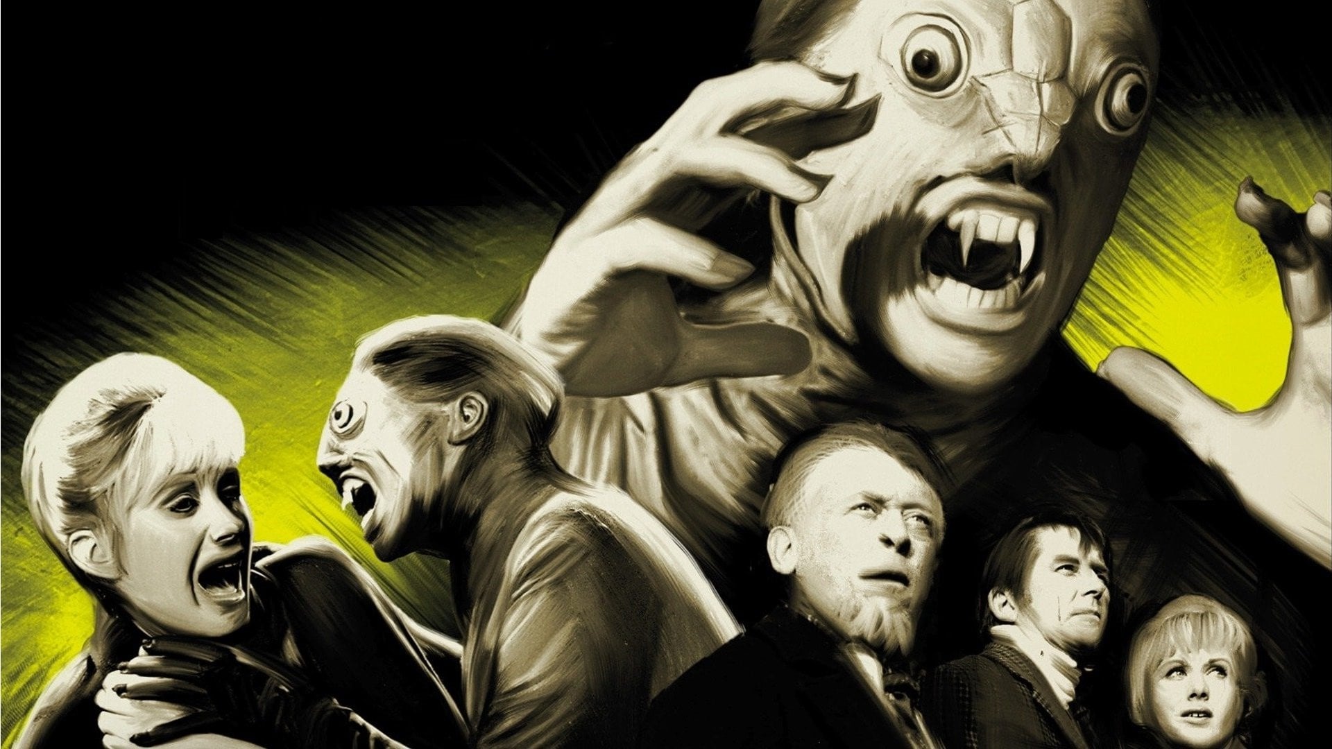 Foto do filme A Serpente