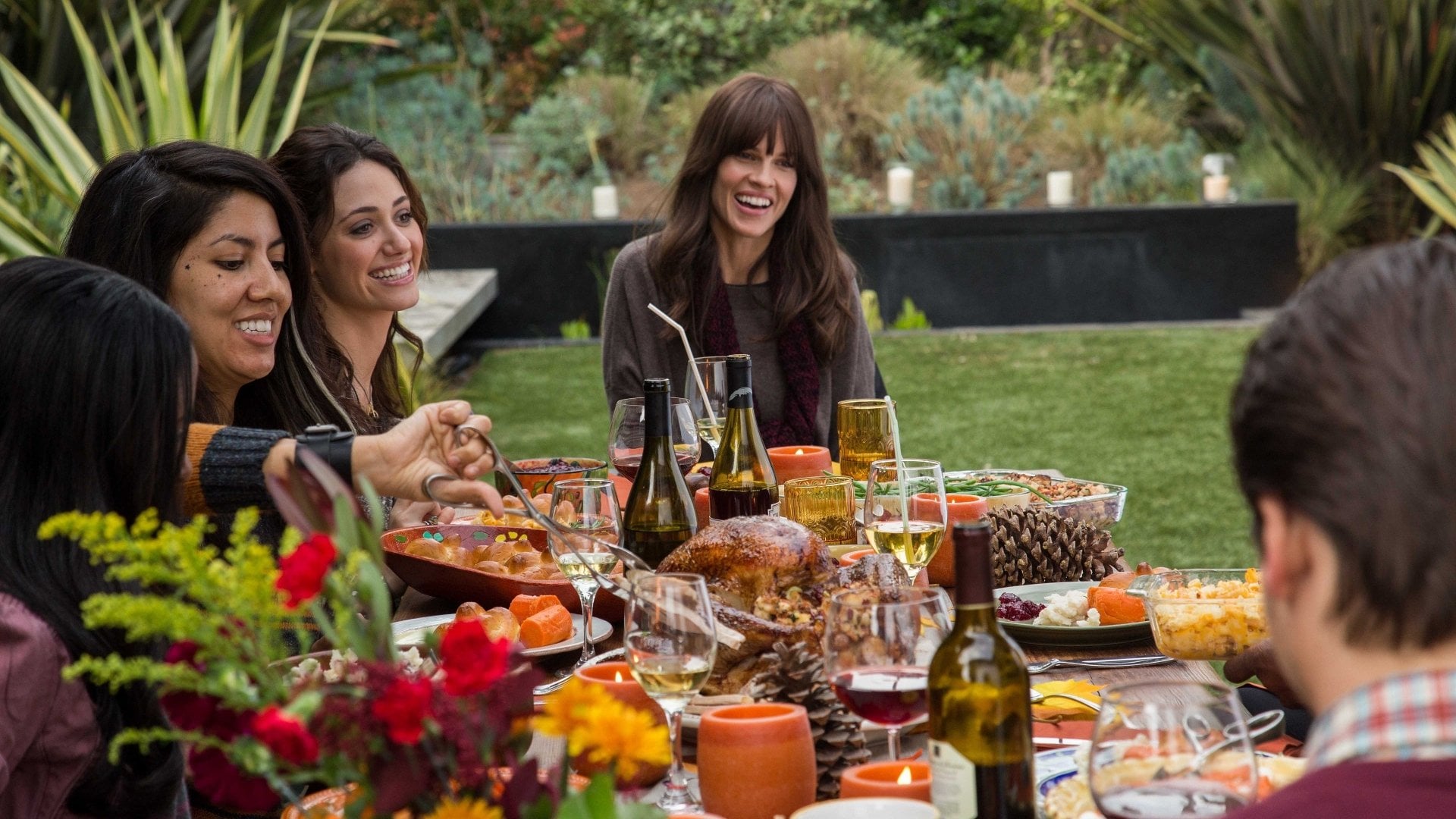 Foto do filme Um Momento Pode Mudar Tudo