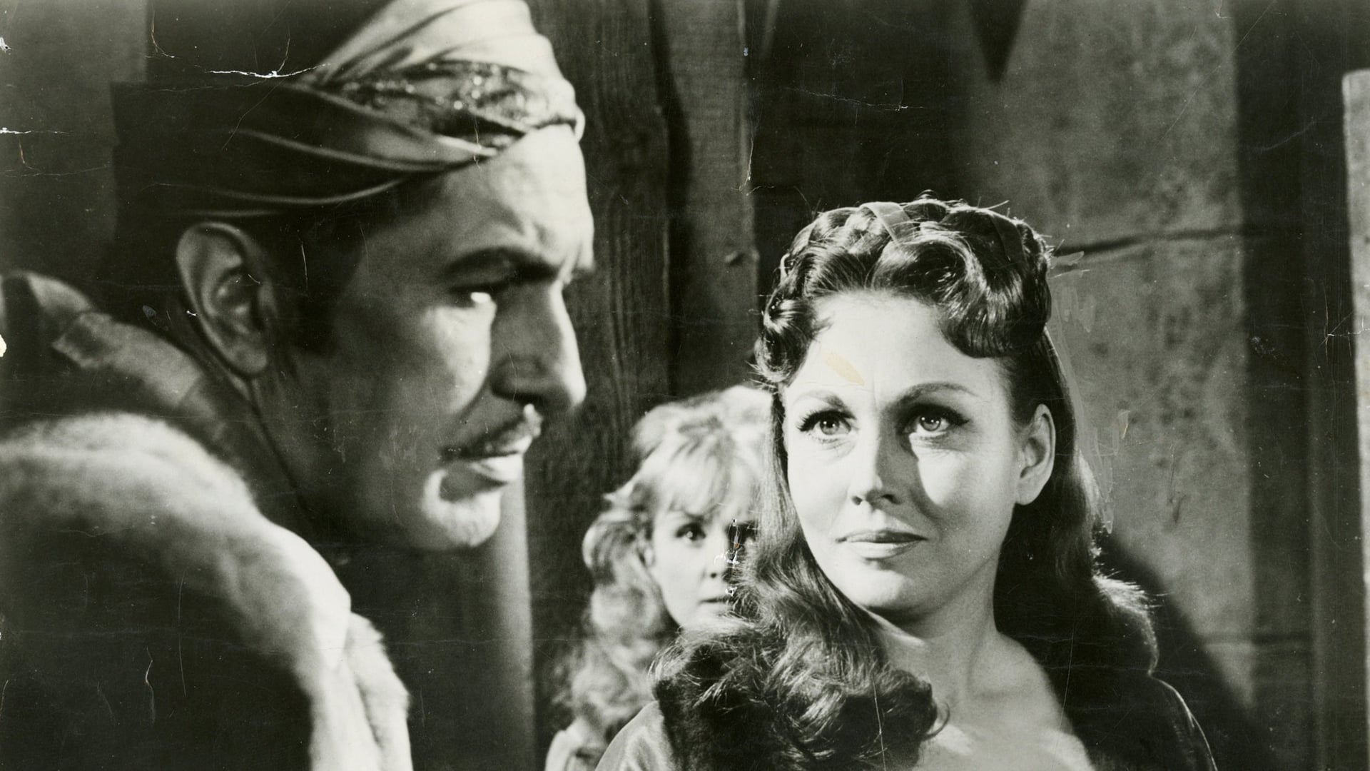 Foto do filme O Corvo