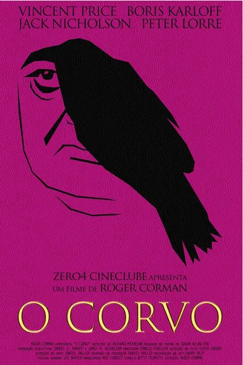 O Corvo