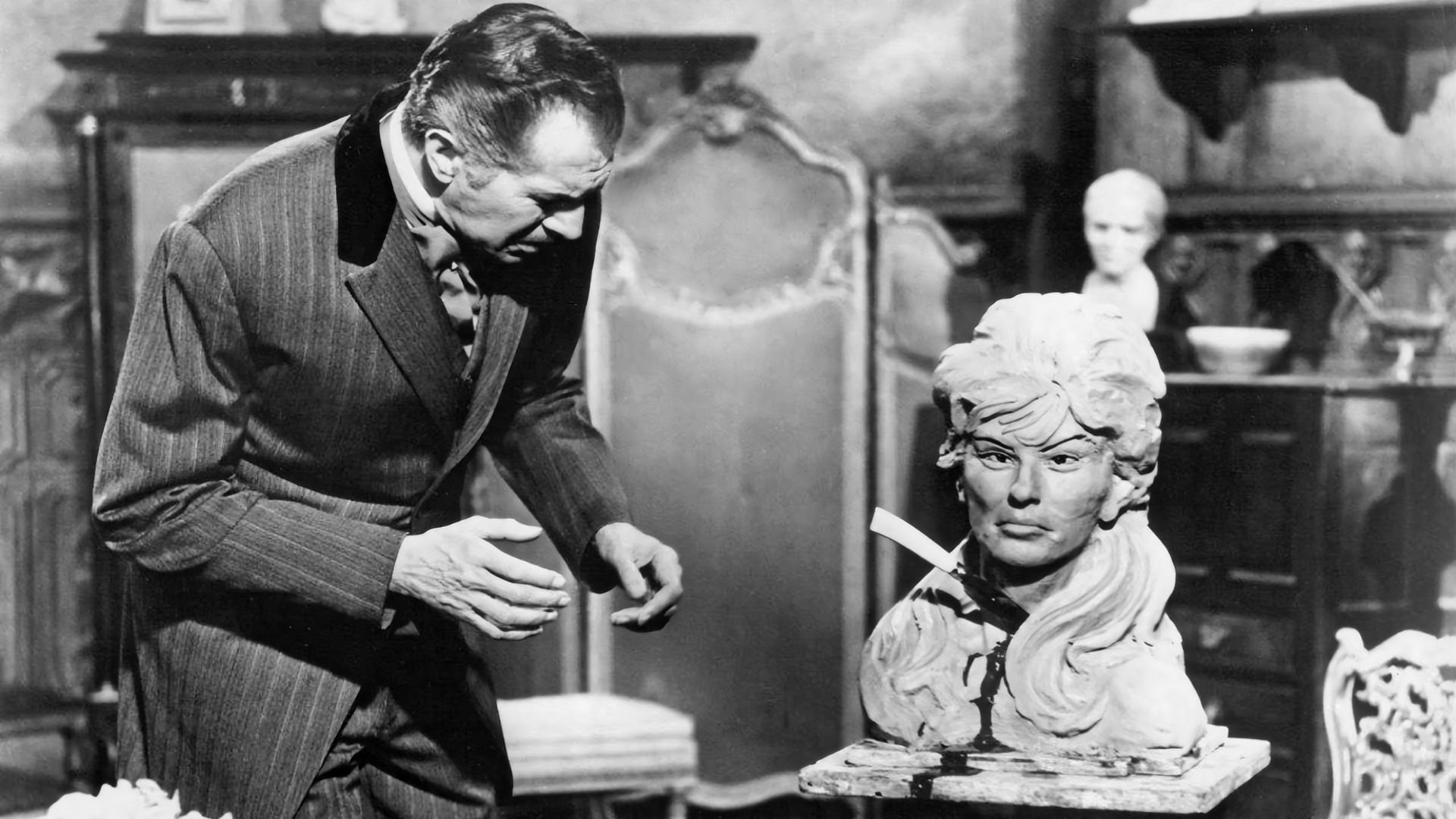 Foto do filme Diário de um Louco