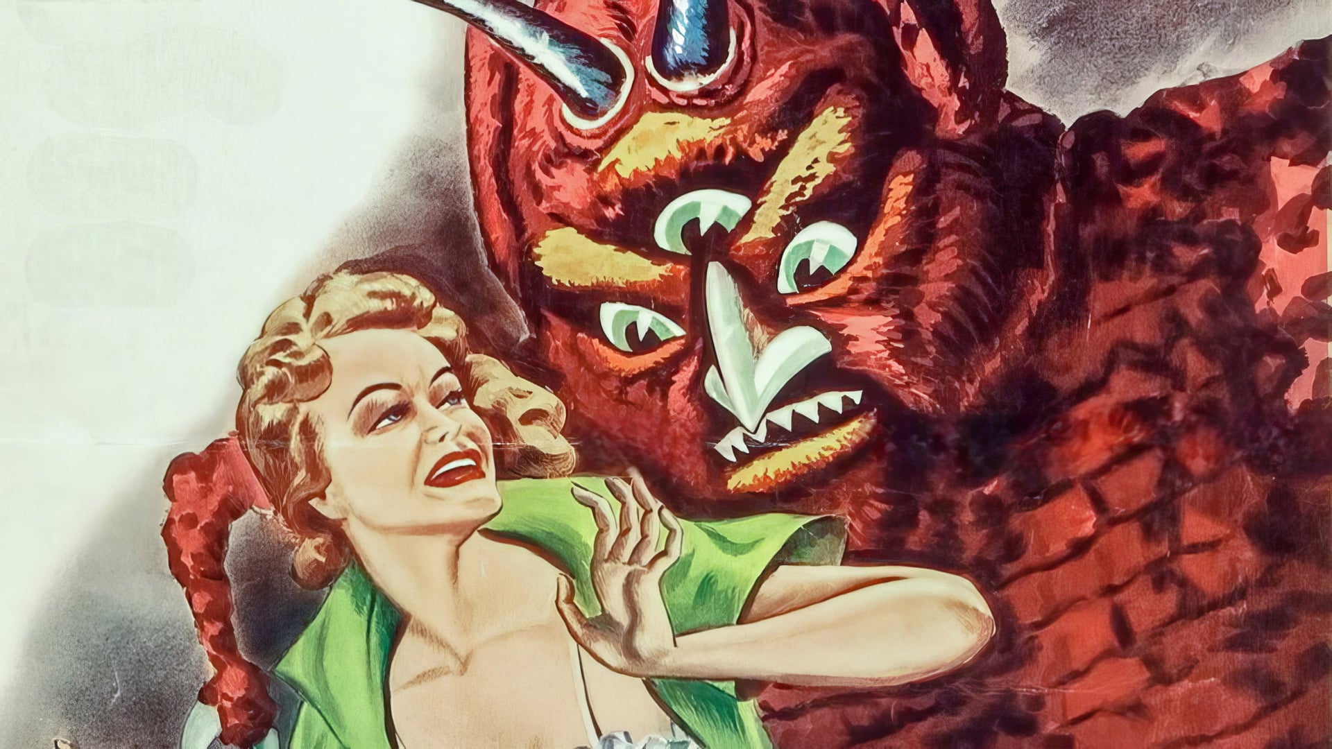 Foto do filme Day the World Ended