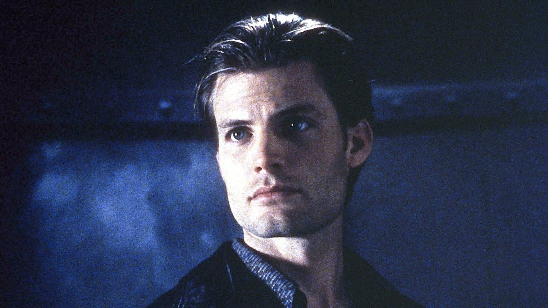 Foto do filme Omega Code