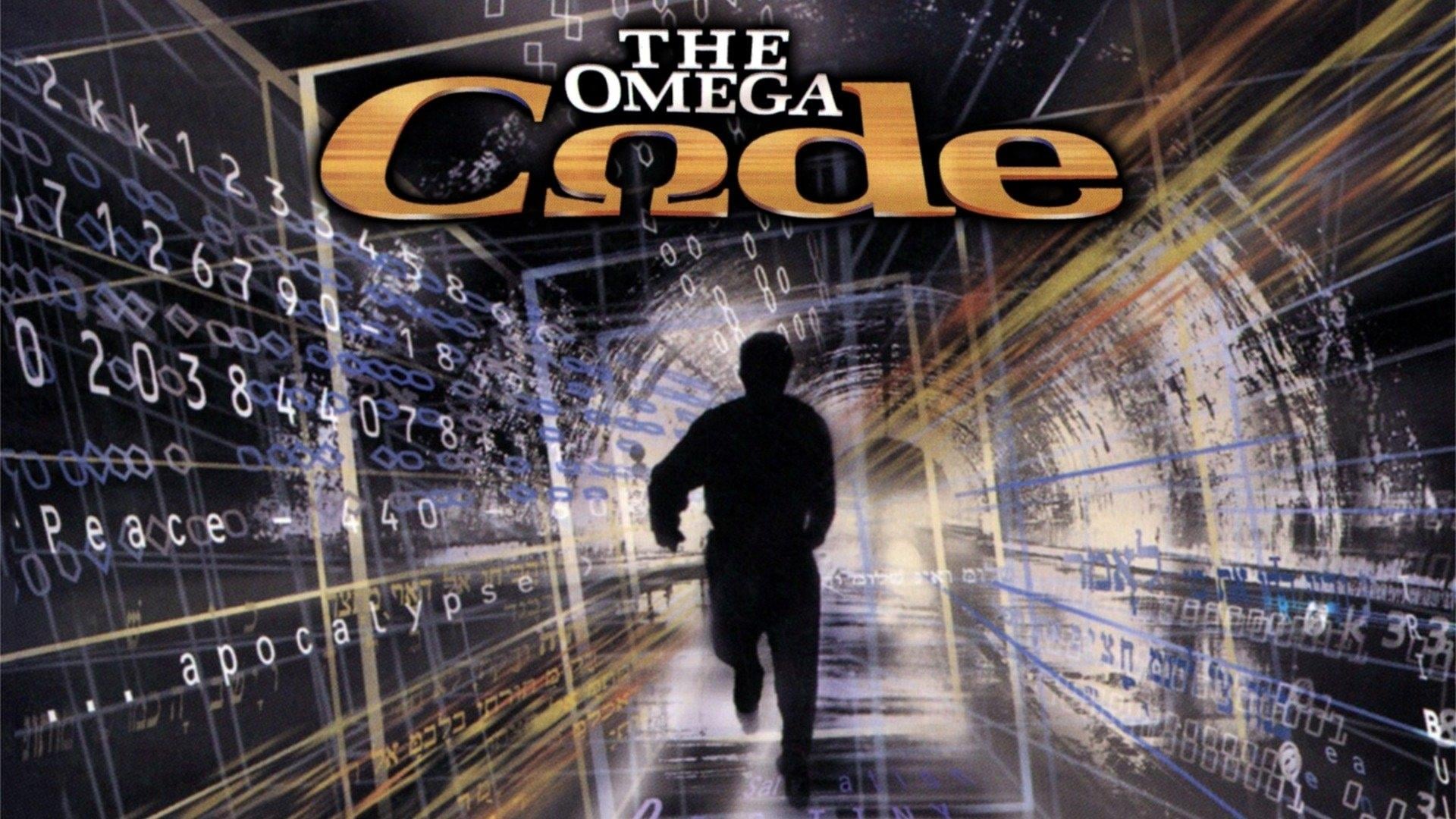 Foto do filme Omega Code