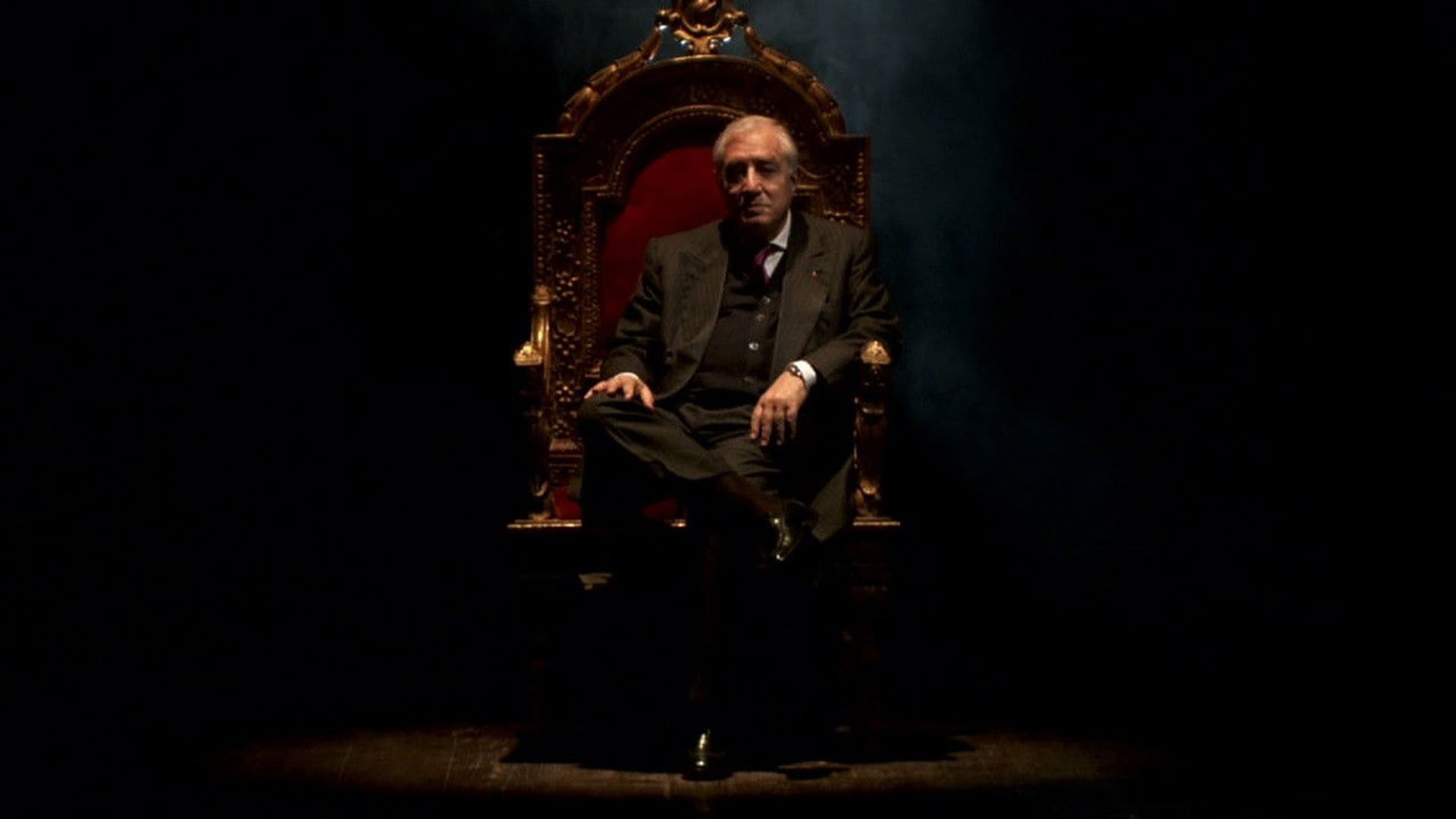 Foto do filme Belluscone - Una storia siciliana