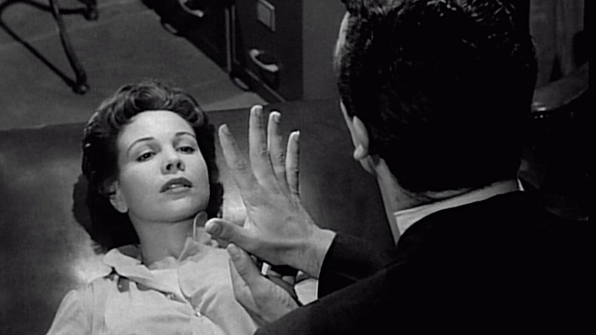 Foto do filme The Undead