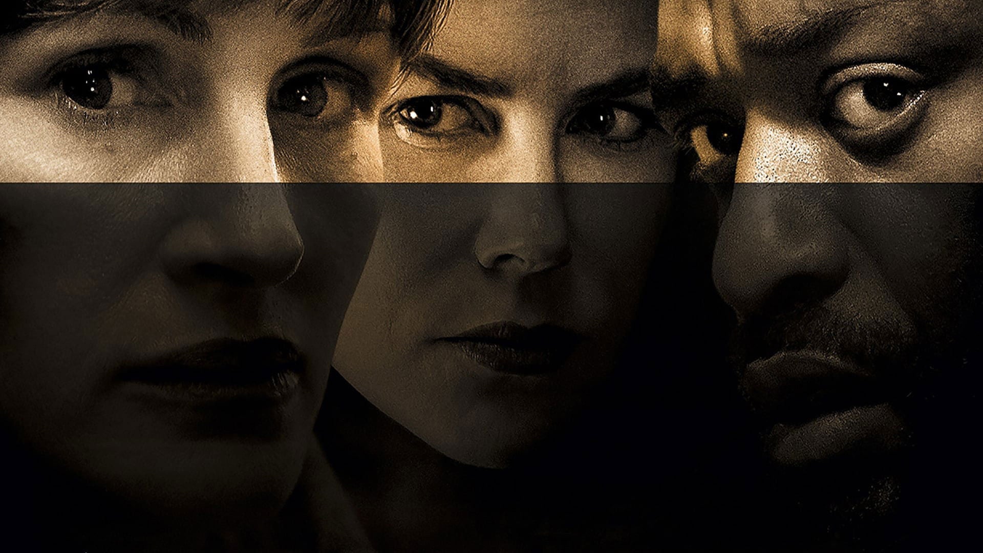 Foto do filme Olhos da Justiça