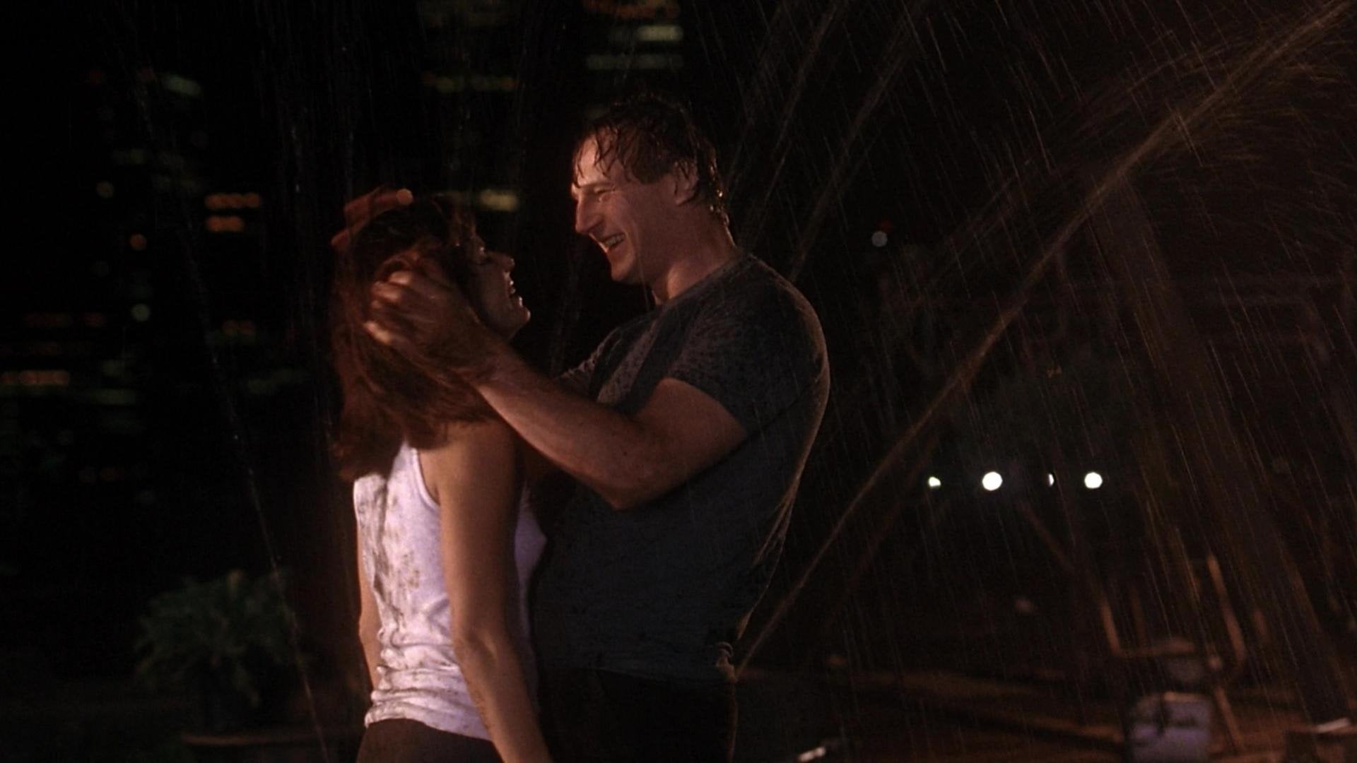 Foto do filme Um Tira à Beira da Neurose