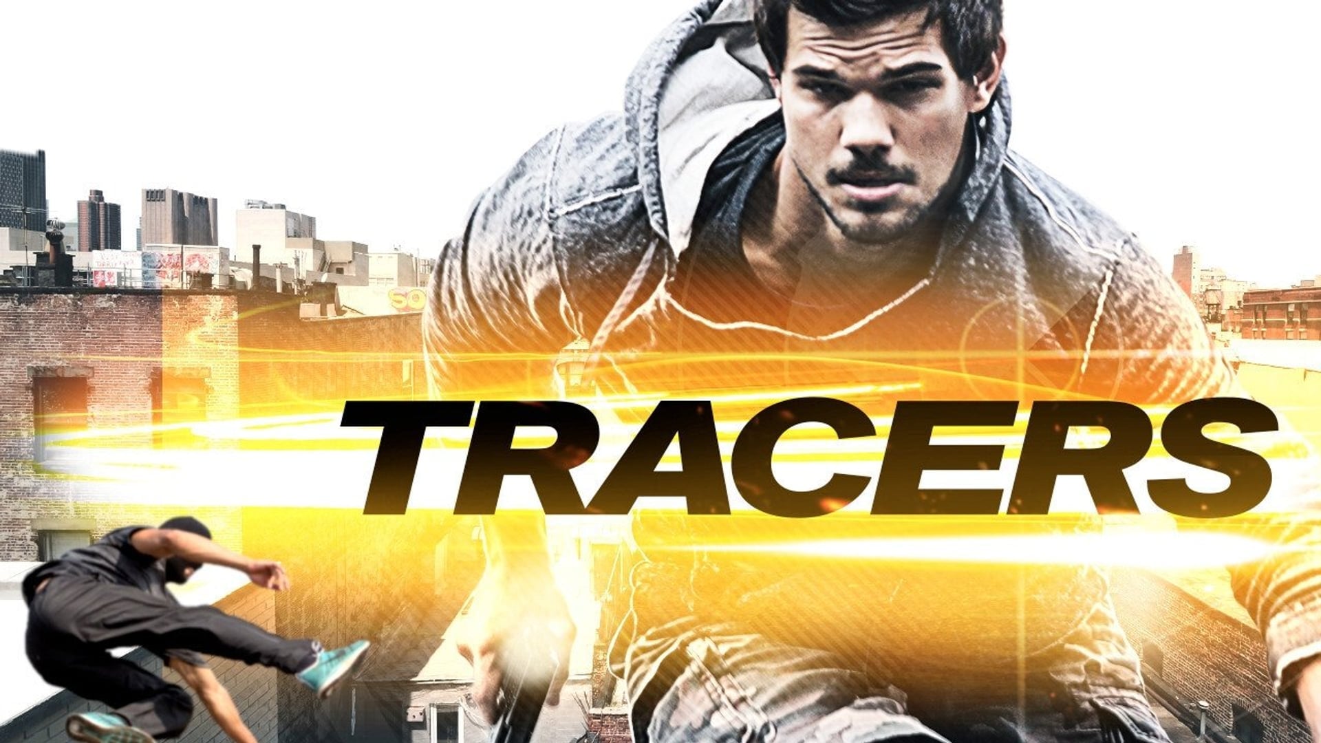 Foto do filme Tracers: Nos Limites