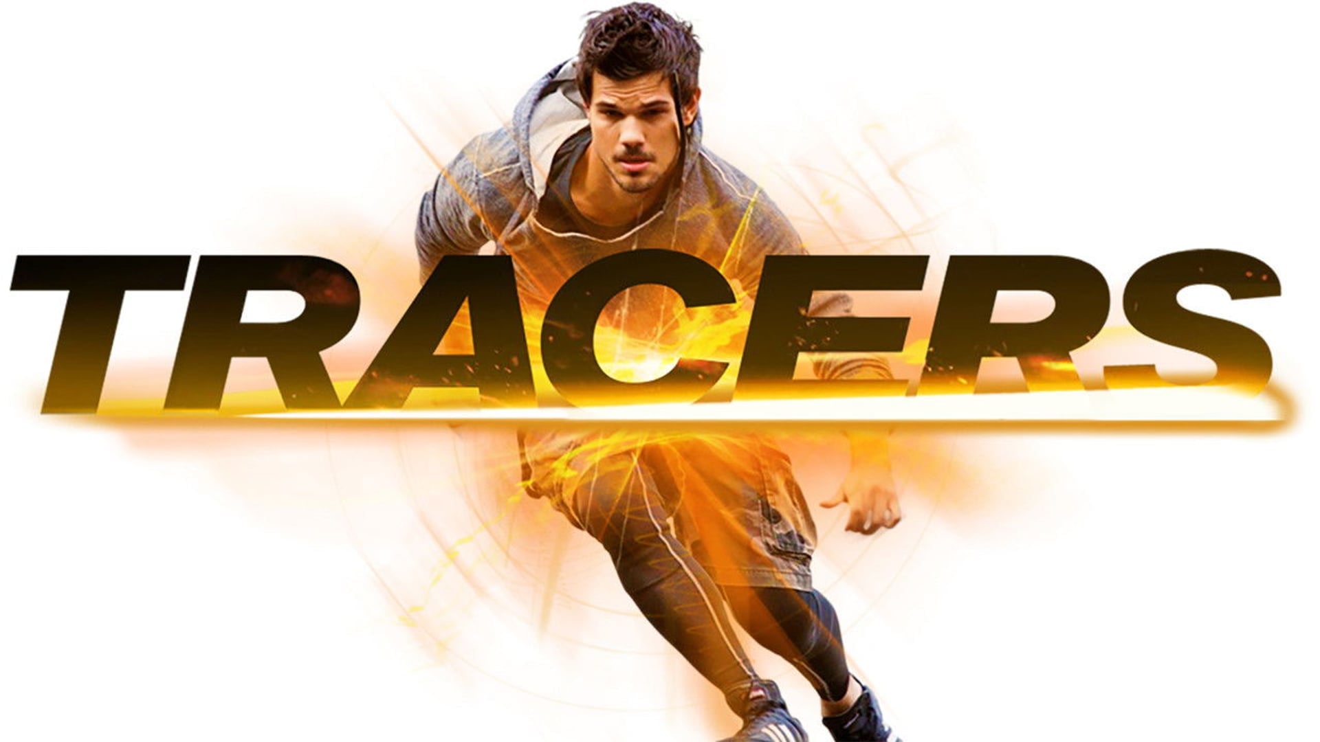Foto do filme Tracers: Nos Limites