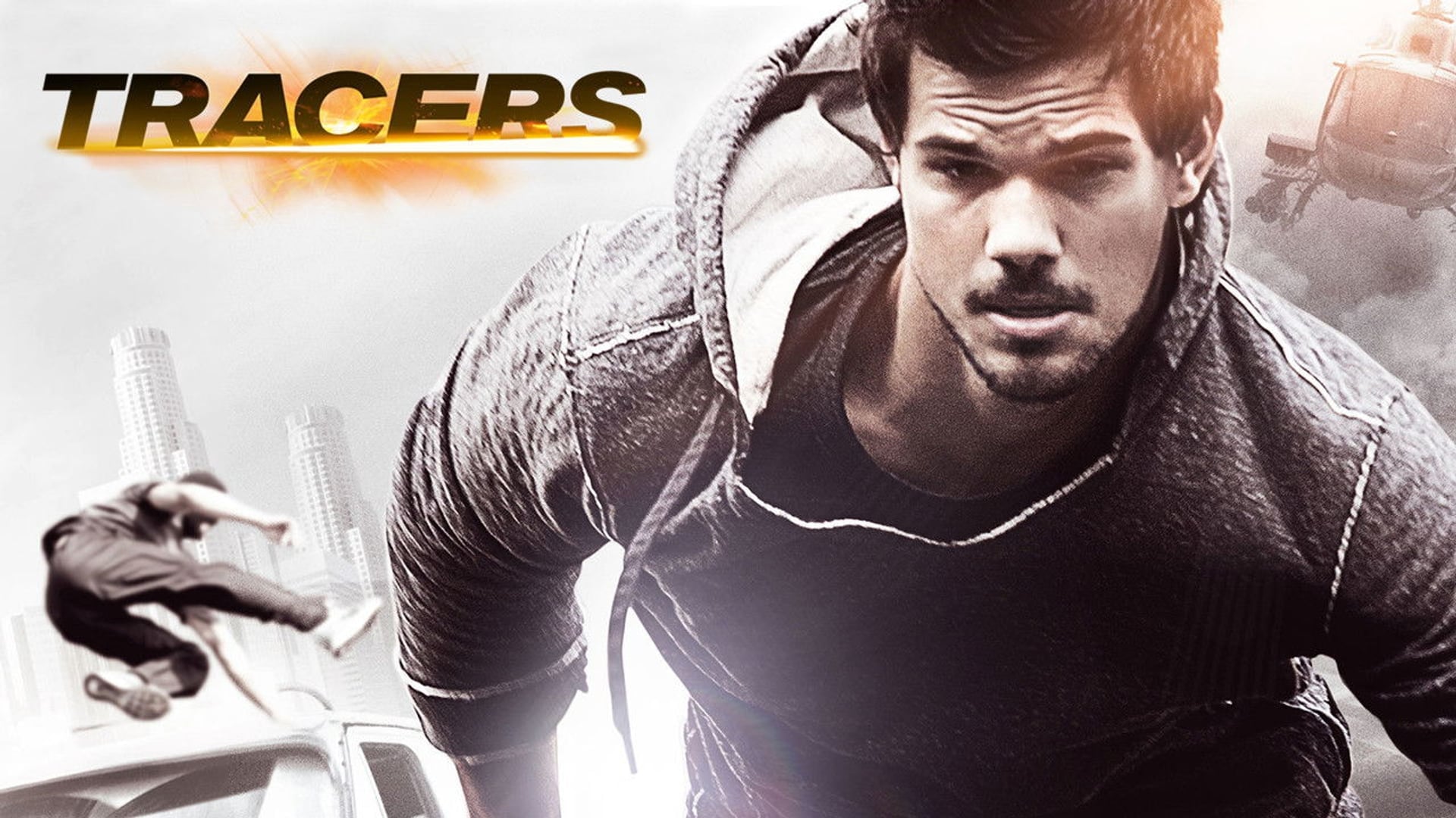 Foto do filme Tracers: Nos Limites